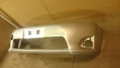 Бампер. Toyota Corolla Axio, NKE165, NRE160, NRE161, NZE161, NZE164 Toyota Corolla Fielder, NKE165, NKE165G, NRE160, NRE161, NRE161G, NZE161, NZE161G...