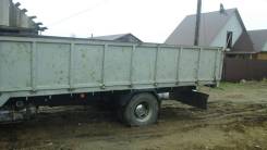 Nissan Diesel Condor. Продается грузовик нисан дизель контор., 7 000 куб. см., 5 000 кг., 4x2