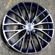 NZ Wheels F-2. 6.0x15", 4x100, ET36, �� 60,1���. ��� ����� �� ������ ����