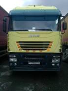 Iveco Stralis. Продам тягач , 13 000 куб. см., 18 000 кг., 4x2