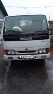 Nissan Atlas. Продам грузовик ниссан атлас, 2 700 куб. см., 1 500 кг., 4x2