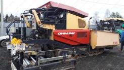 Dynapac F141C, 2010 в Санкт-Петербурге Dynapac F141C. Асфальтоукладчик Dynapac F141