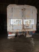 ГАЗ 3307. Продам газ3307, 5 000 куб. см., 4 000 кг., 4x2