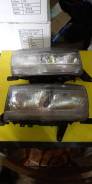 Фара. Toyota Land Cruiser, FJ80, FJ80G, FZJ80, FZJ80G, HDJ80, HZJ80, J80