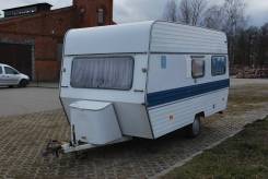 Knaus. Прицеп дача, дом на колесах K 400 в отличном состоянии.