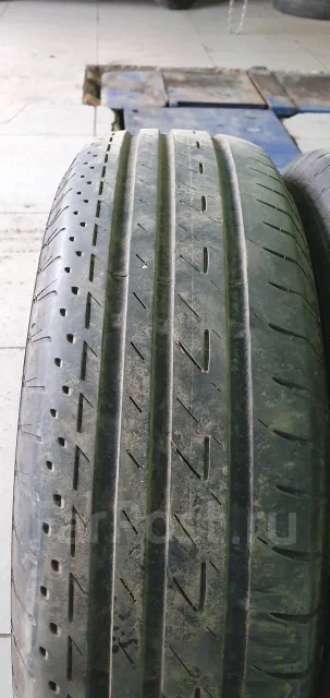 Bridgestone Ecopia PRV. ������, 2012 ���, �/�, ����� 5 % ����
