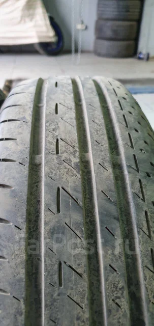 Bridgestone Ecopia PRV. ������, 2012 ���, �/�, ����� 5 % ����
