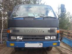 Toyota ToyoAce. Продам грузовик тойо айс 94 год, 2 400 куб. см., 1 500 кг., 4x2