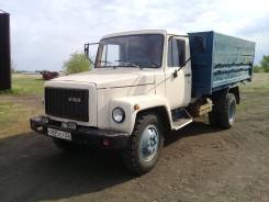 ГАЗ 3307. Продаётся грузовик газ-3307, 4 250 куб. см., 5 000 кг.