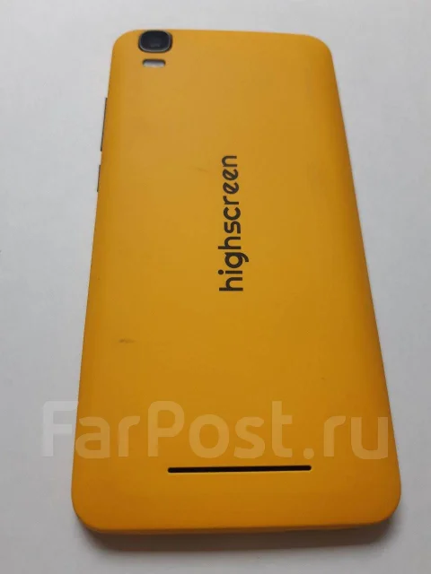 Highscreen Easy L. �/�, ������, 4G LTE ����