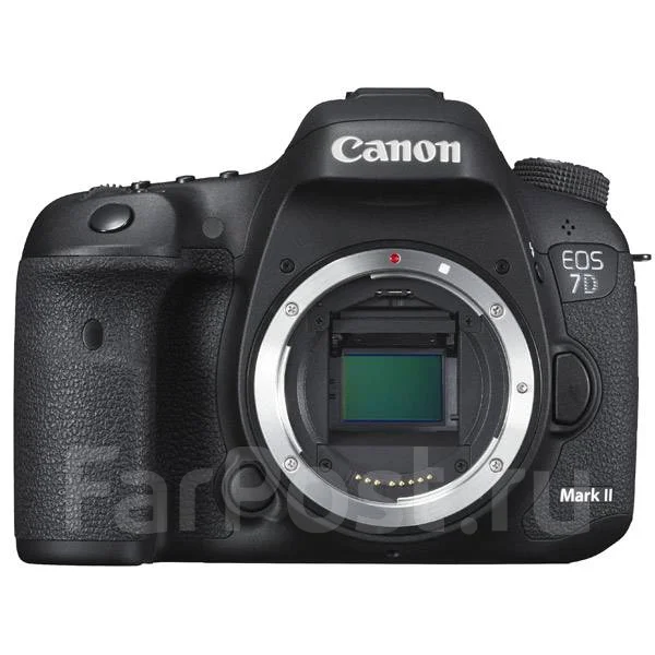 Canon EOS 7D. ���: 14� � ����� ����