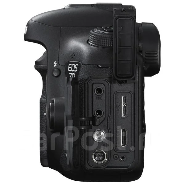 Canon EOS 7D. ���: 14� � ����� ����