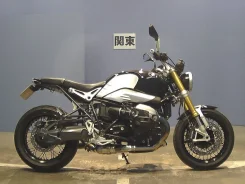 BMW R nineT. 1 170����. ��., ��������, ���, ��� �������. ��� ����� �� ���������� ����