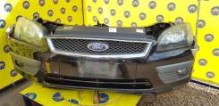 НОУСКАТ В СБОРЕ FORD FOCUS