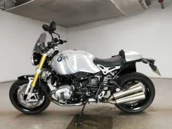BMW R nineT. 1 170����. ��., ��������, ���, ��� �������. ��� ����� �� ���������� ����