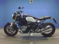 BMW R nineT. 1 170����. ��., ��������, ���, ��� �������. ��� ����� �� ���������� ����