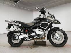 BMW R 1200 GS Adventure. 1 200 куб. см., исправен, птс, без пробега. Под заказ