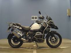 BMW R 1200 GS Adventure. 1 200 куб. см., исправен, птс, без пробега. Под заказ