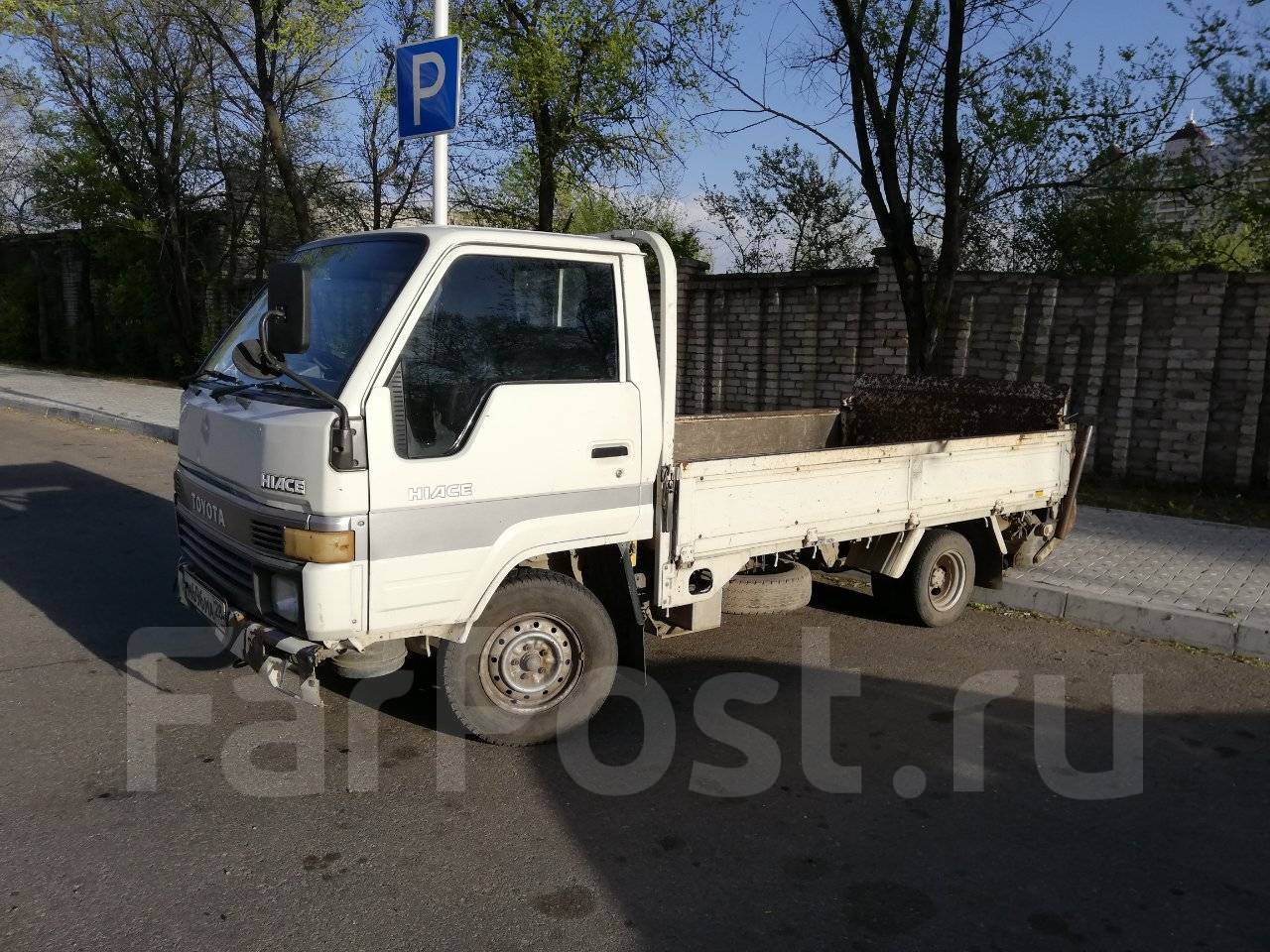 Купить микрогрузовик в хабаровске. Toyota Hiace 1993 грузовик. Грузовик Toyota Hiace 1993 Амурская область. Грузовик Toyota Hiace 1993 Благовещенск. Микрогрузовики.