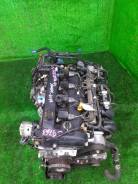 Двигатель MAZDA AXELA, BK3P, L3VE; 2MOD C9763