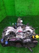 Двигатель SUBARU, BH9;BE9, EJ254 EJ25DE; EJ254DWEBE C9769