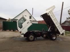Toyota Dyna. Продам отличный самосвал, 4 100 куб. см., 3 000 кг., 4x2