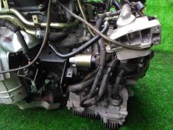 Акпп NISSAN MURANO, PNZ50, VQ35DE; RE0F09A C9777