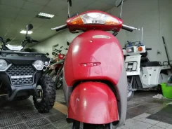 Honda Tact AF-51. 49����. ��., ��������, ��� ���, ��� �������. ��� ����� �� ������������ ����