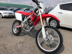 Honda CRF 250X. 250 куб. см., исправен, птс, без пробега