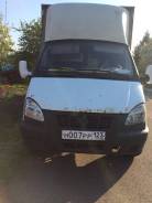 ГАЗ ГАЗель. Продается газель, 2 200 куб. см., 1 000 кг., 4x2