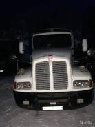 Kenworth. T600, 15 000 куб. см., 39 999 кг., 6x4