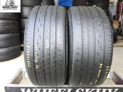 Bridgestone Regno GR-XT. Летние, 2014 год, 10 %, 2 шт