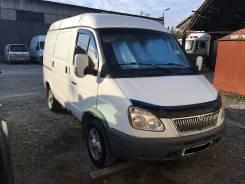 ГАЗ Соболь. Продается ГАЗ 2752 (Соболь), 2 300 куб. см., 900 кг., 4x2