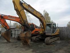 Kato. Экскаватор KATO HD 820 lll 2008 года выпуска, 1,00 куб. м. Под заказ