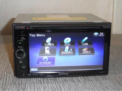 Kenwood DDX-516 ����