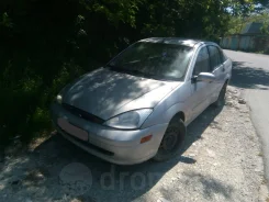 Ford Focus ST ����