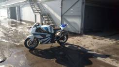 Honda VTR 1000. 1 000 куб. см., исправен, птс, с пробегом