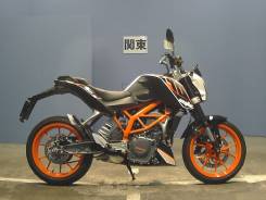 KTM 390 Duke. 390 куб. см., исправен, птс, без пробега. Под заказ