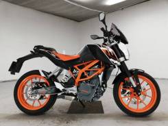 KTM 390 Duke. 390 куб. см., исправен, птс, без пробега. Под заказ