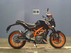 KTM 390 Duke. 390 куб. см., исправен, птс, без пробега. Под заказ