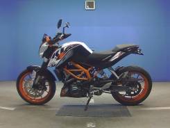 KTM 390 Duke. 390 куб. см., исправен, птс, без пробега. Под заказ