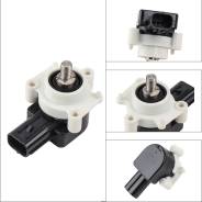 Корректор фар. Mazda Atenza, GH5AP, GH5AS, GH5AW, GH5FP, GH5FS, GH5FW, GHEFP, GHEFS, GHEFW Mazda Mazda6, GH, GG, GJ522, GL, GY, GJ, GJ526, GJ527, GJ52...