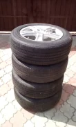 ���� �� ������ R18 235/60. x18" 5x130 ET57 ����