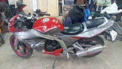 Centurion Bitrix. 250 куб. см., исправен, птс, с пробегом