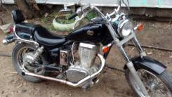 Suzuki LS400 Savage. 400 куб. см., исправен, птс, с пробегом
