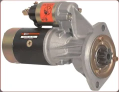 ������� Isuzu ELF 4HF1 (24V/3.5kW 9-������) �Wilson� 91-25-1116 ����
