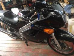 Kawasaki ZZR 250. 250 куб. см., исправен, птс, с пробегом