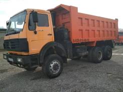 Beifang Benchi ND3250A38Q3. Китайский самосвал Бейфан Бенчи, 9 000 куб. см., 25 000 кг., 6x6