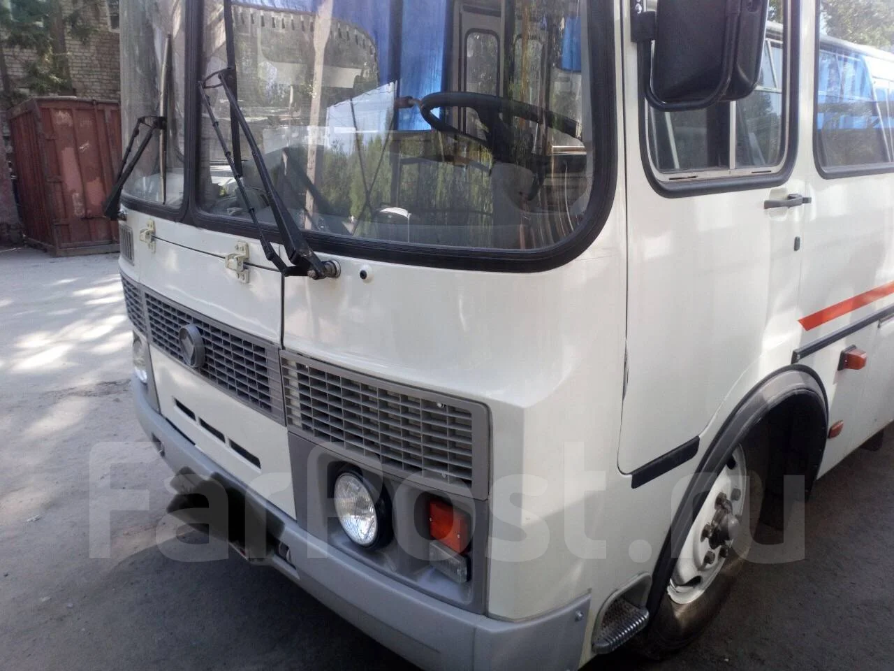 Камаз маркополо 3297