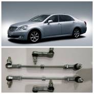 Датчик высоты дорожного просвета. Toyota: Harrier, Harrier Hybrid, Estima Hybrid, Land Cruiser Prado, Estima Lucida, Highlander, Prius, Land Cruiser...